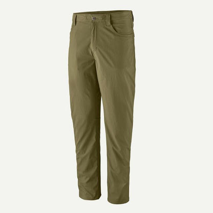 Mens Quandary Pants - Reg Patagonia