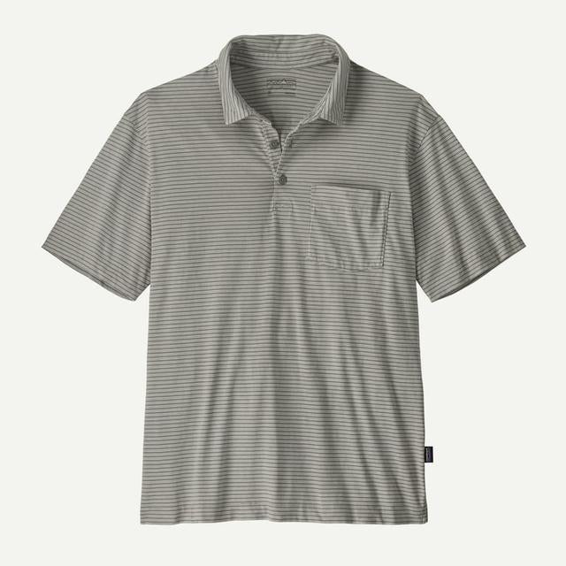 Mens Daily Polo Patagonia