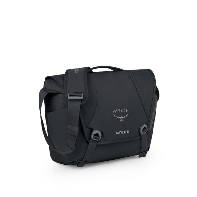 Osprey Packs Daylite Messenger Black