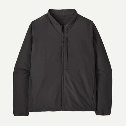 Patagonia Nano Air Bomber Jacket Ink Black