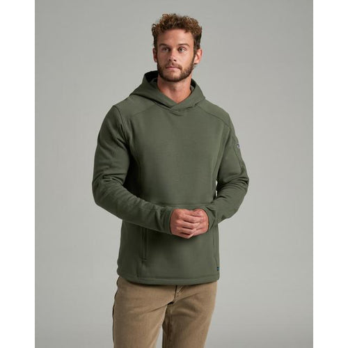 FOREST GREEN / L