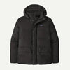Black / Large