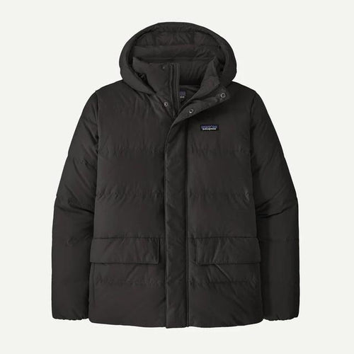 Black / Large