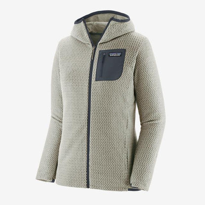 Patagonia W's R1 Air Full-zip Hoody WLWT