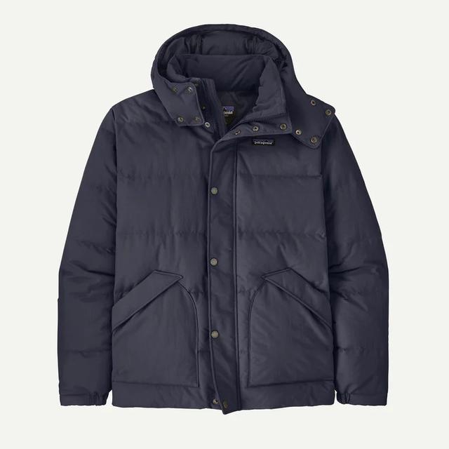 Patagonia Downdrift Jacket Sunken Blue