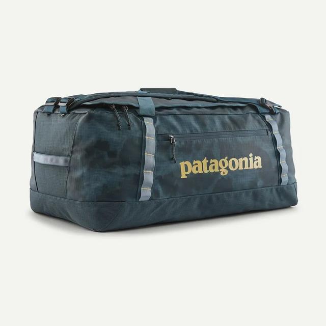 Black Hole Duffel 70l Patagonia
