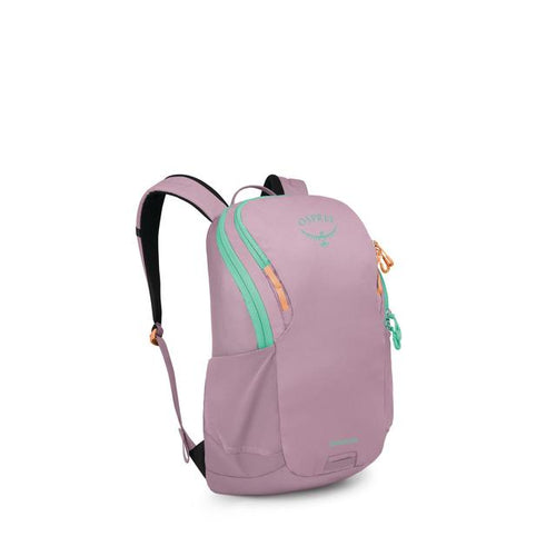 Iris Pink / OS