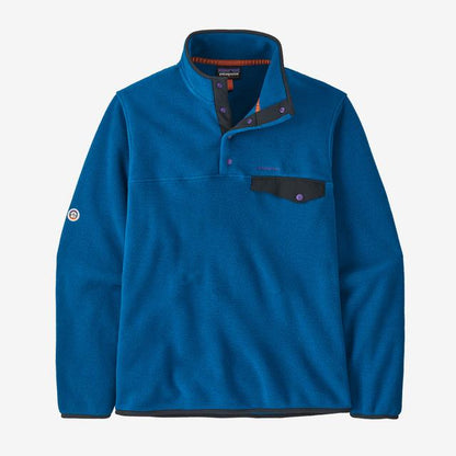 Patagonia M's Lw Synch Snap-t P/o ENLB