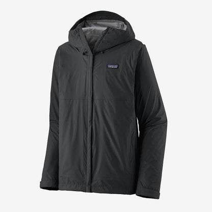 Patagonia M's Torrentshell 3l Rain Jkt BLK