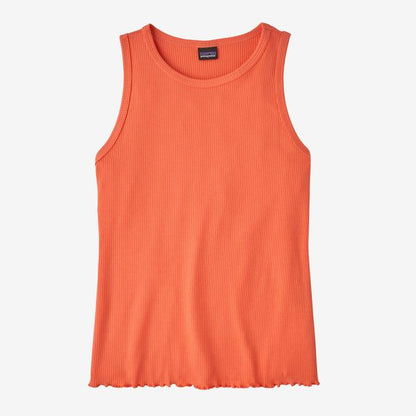 Patagonia W's Rib Knit Tank COHC