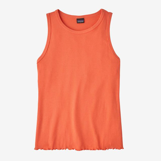 Patagonia W's Rib Knit Tank COHC