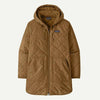 Deer Brown / XS