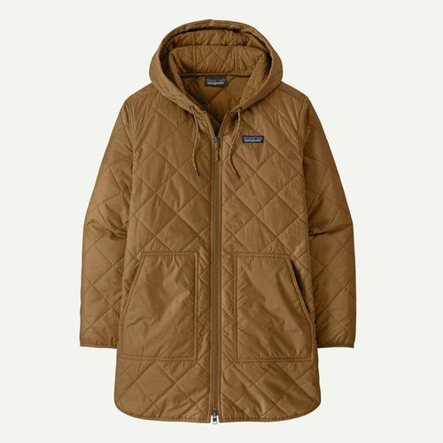 Deer Brown / XS