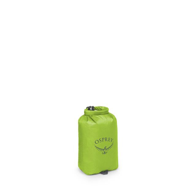 Osprey Ultralight Drysack 6l Limon Green