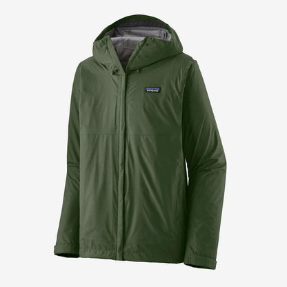 Patagonia M's Torrentshell 3l Rain Jkt TPGN