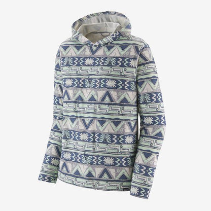 Mens Cap Cool Daily Hoody Patagonia
