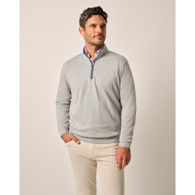 Johnnie-o Sully LIGHT GRAY