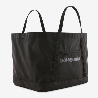 Patagonia Black Hole Gear Tote BLK