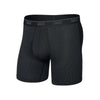 Black / Medium