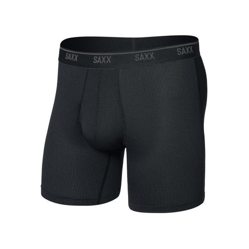 Black / Medium