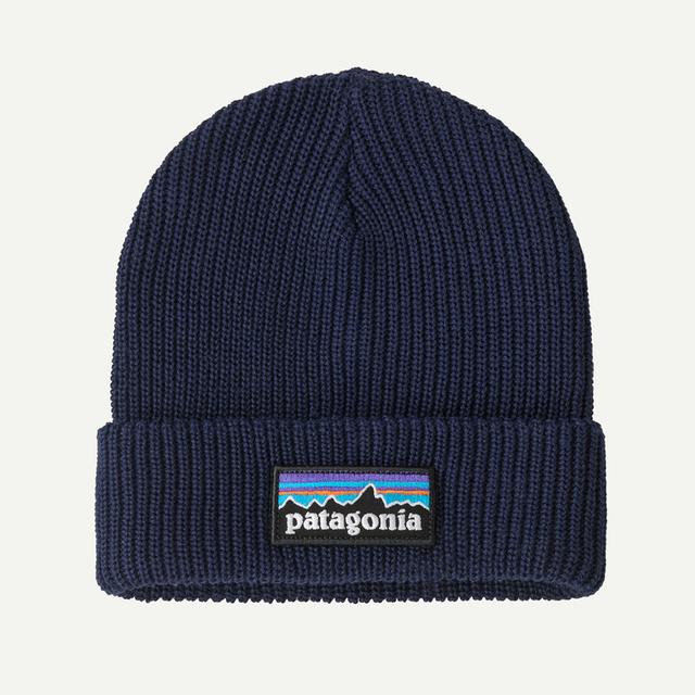 K's Logo Beanie Patagonia