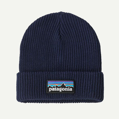 K's Logo Beanie Patagonia