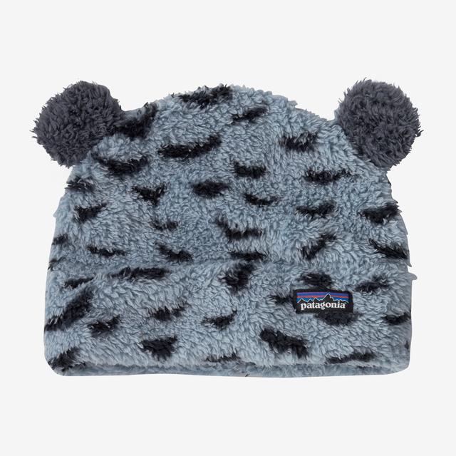Baby Furry Friends Hat Patagonia