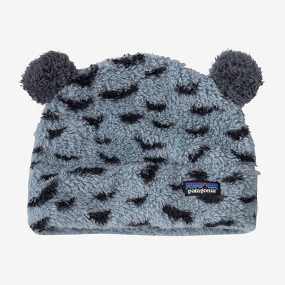 Baby Furry Friends Hat Patagonia