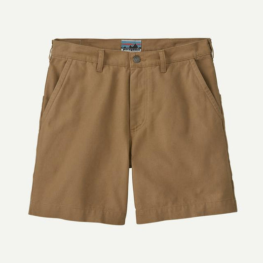 Patagonia Heritage Stand Up Shorts - 7 In. Mojave Khaki