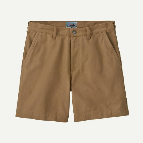 Mojave Khaki / 32