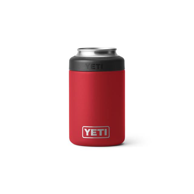 Yeti Rambler Colster 2.0 Rescue Red