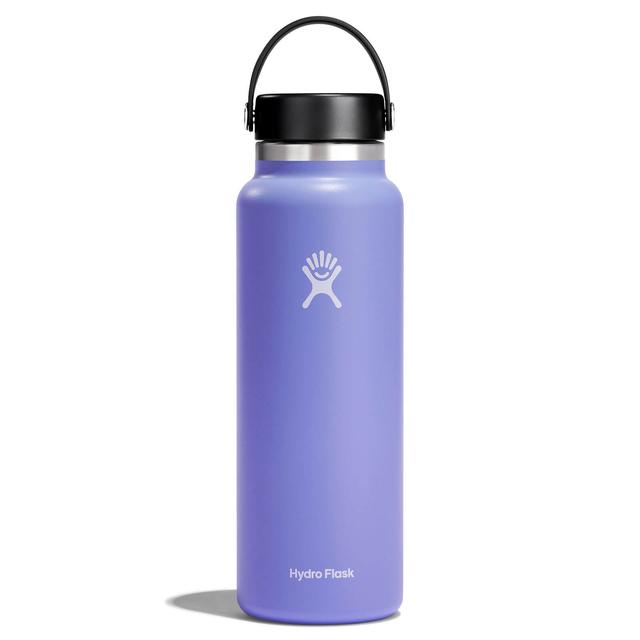 Hydroflask 40 Oz Wide Flex Cap LUPINE