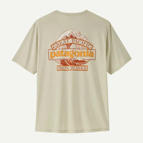 Dyno White / Large