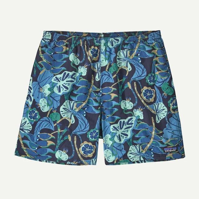 Mens Baggies Shorts - 5 In. Patagonia