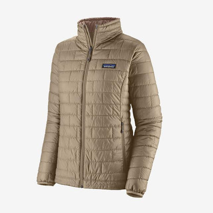 Patagonia W's Nano Puff Jkt SBDY