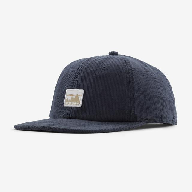 Patagonia Corduroy Cap SKSM