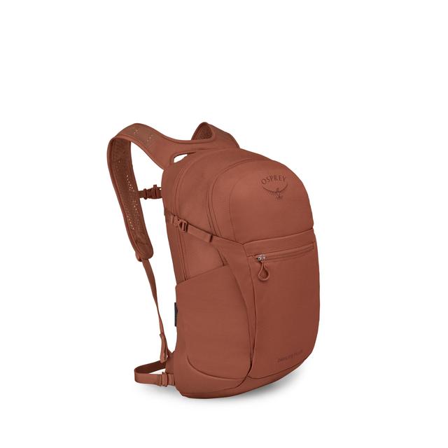 Osprey Packs Daylite Plus Porcelain Orange