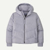 Permafrost Purple / XS