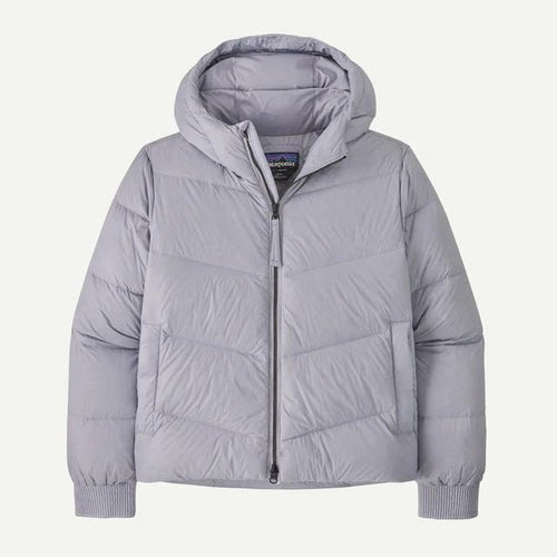 Permafrost Purple / XS