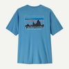 Shore Blue - Light Shore Blue / Medium