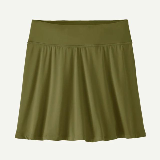 Womens Maipo Skort Patagonia