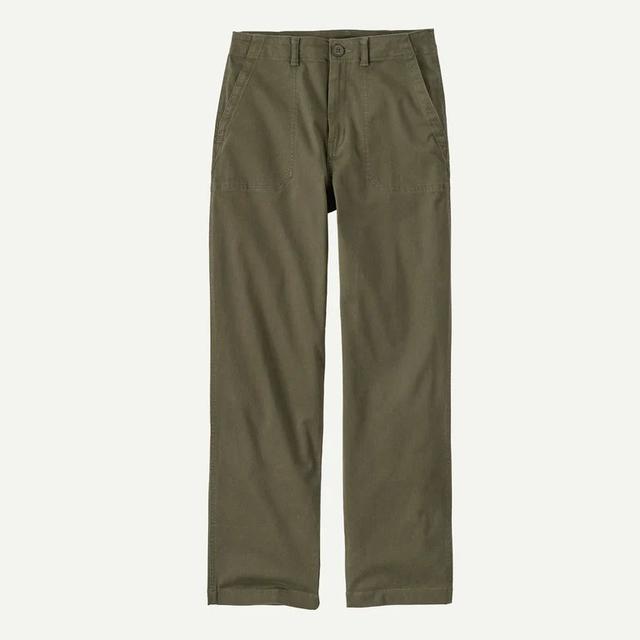 Womens Utility Pants Patagonia