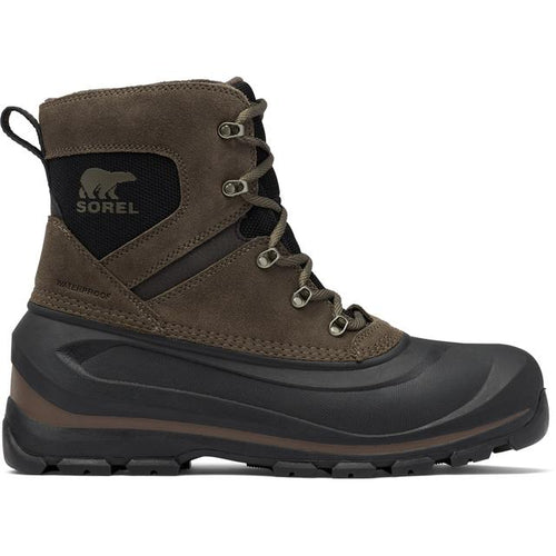 Delta/Black / Footwear > Men's Footwear > Men's Boots > Men's Winter Boots > Men's Snow Boots