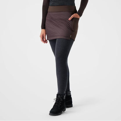 Smartwool Smartloft Skirt Mink