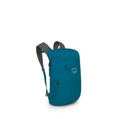 Osprey Ultralight Dry Stuff Pack 20 Waterfront Blue