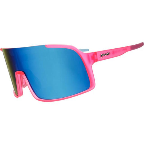 Ready The Confetti Cannon / Camping And Hiking > Sunglasses > Sport Sunglasses