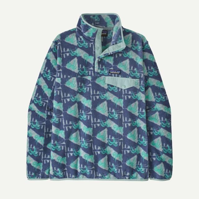 Womens Lw Synch Snap-t P/o – Trail Creek Outfitters