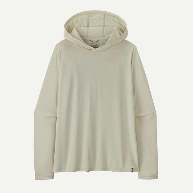 Womens Cap Cool Daily Hoody Patagonia