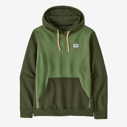 Patagonia Shop Sticker Uprisal Hoody TNGR