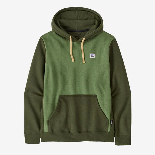 Patagonia Shop Sticker Uprisal Hoody TNGR